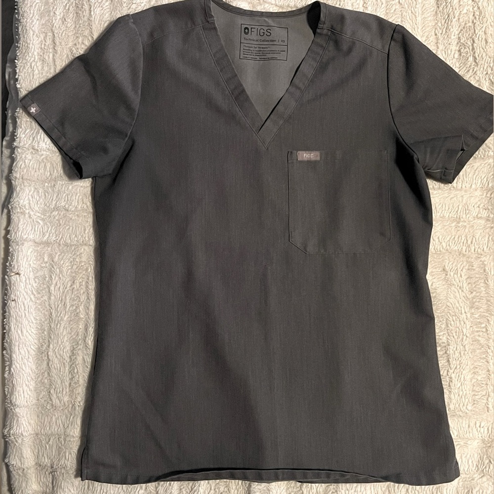 Figs scrub set - size XS/S